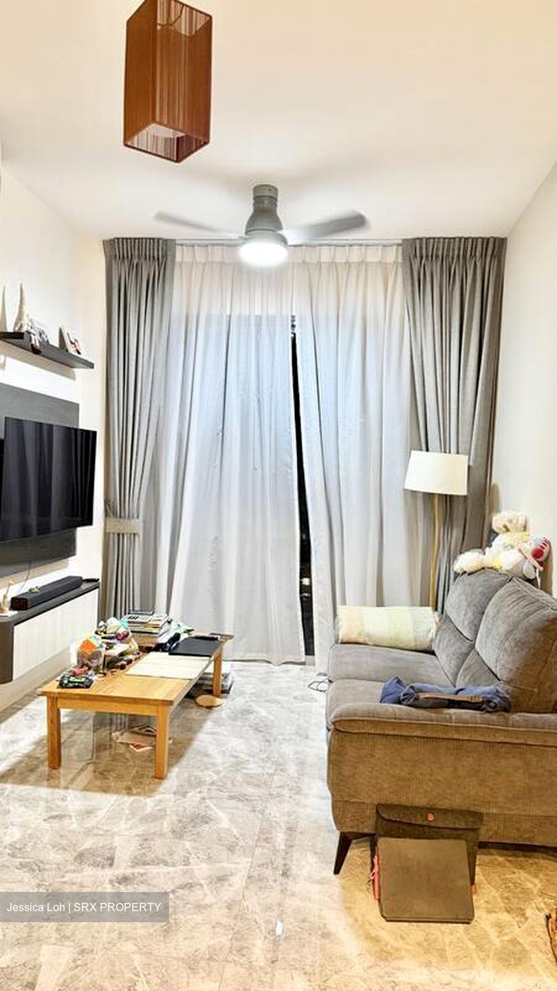 The Santorini (D18), Condominium #522822321